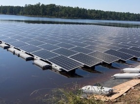 How Does the U.S. Military Rely on Renewable Energy? 